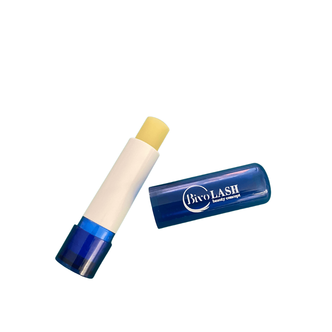 Baume a levre Bivolash soin hydratant reparateur. Baume à lèvre