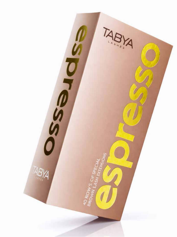 TABYA ESPRESSO