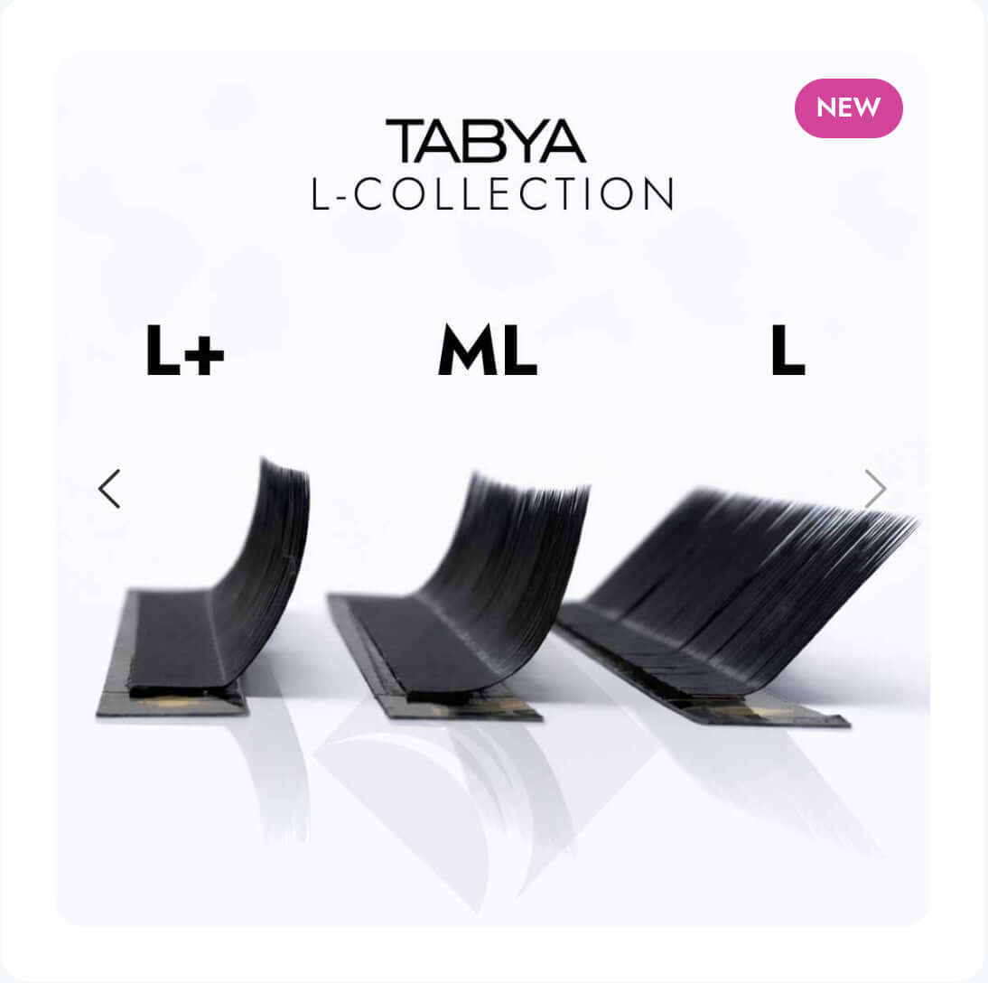 TABYA L COLLECTION