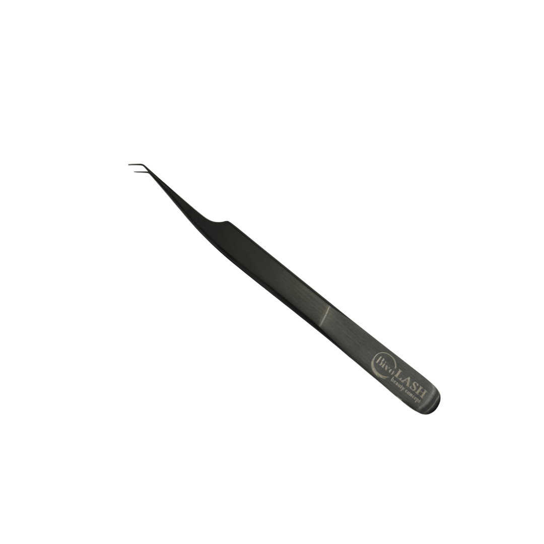 Outil professionnel technicienne cils Bivolash. PINCES 