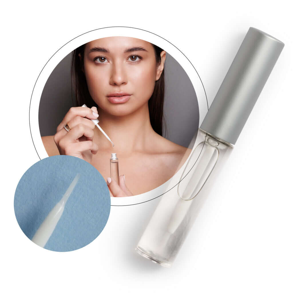 Colle lash lift adhesive My Lamination professionnel