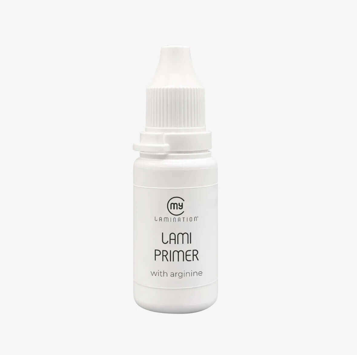Lait solaire SPF50 Post Lash Lift – Protection UV Regard. cystéine lash lift. Lami Primer