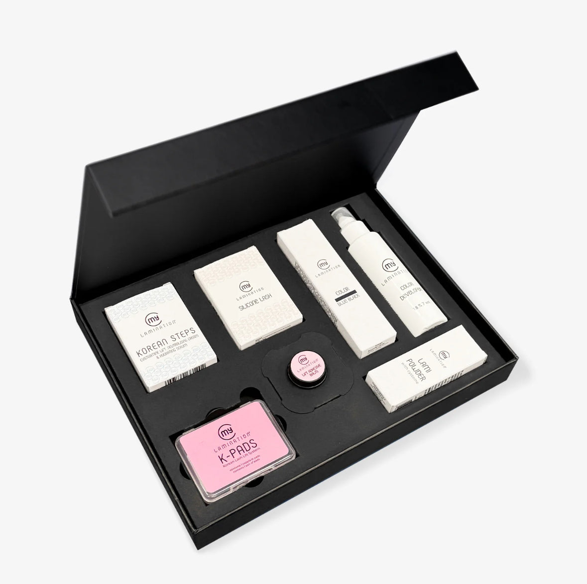 Kit Lash Lift Coréen My Lamination
