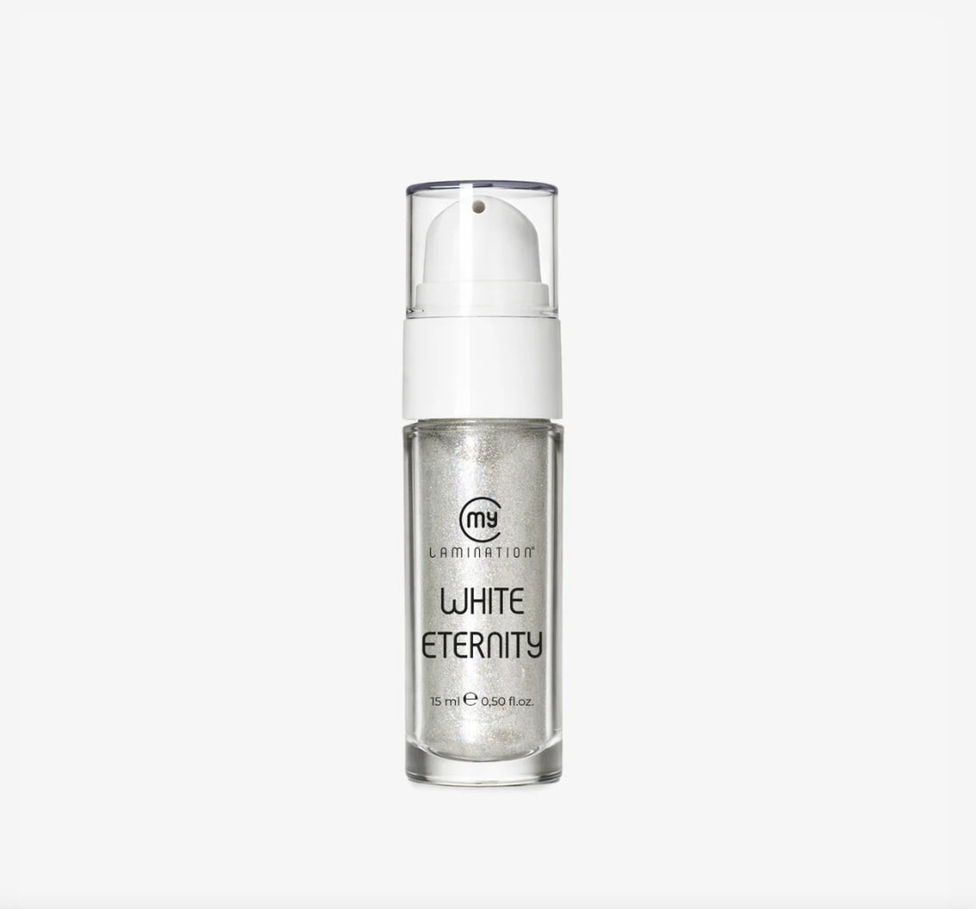 White Eternity - Lash Brow Sérum My Lamination