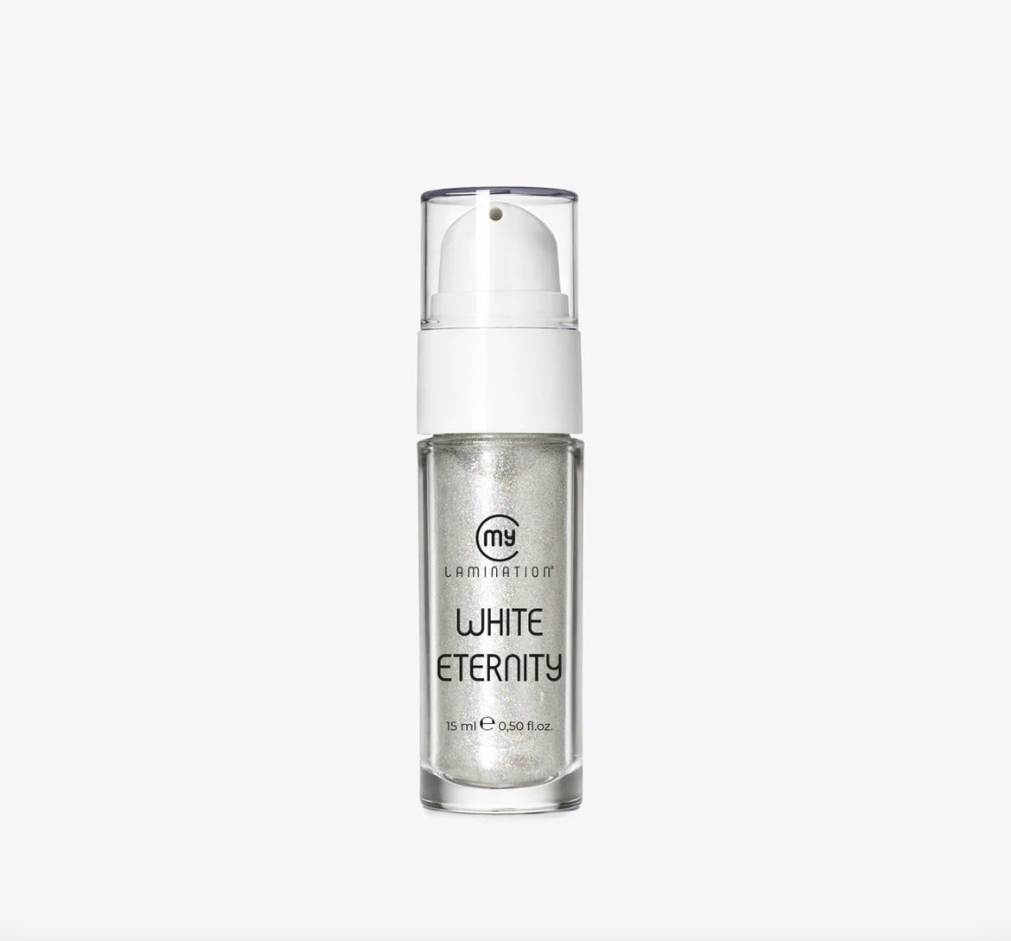 White Eternity - Lash Brow Sérum My Lamination