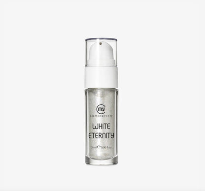 White Eternity - Lash Brow Sérum My Lamination