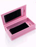 Boite extensions de cils TABYA EXCLUSIVE courbure D 40 rangees