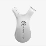 Lami Applicateur PRO – Applicateur Y en acier inoxydable pour rehaussement de cils et brow lift