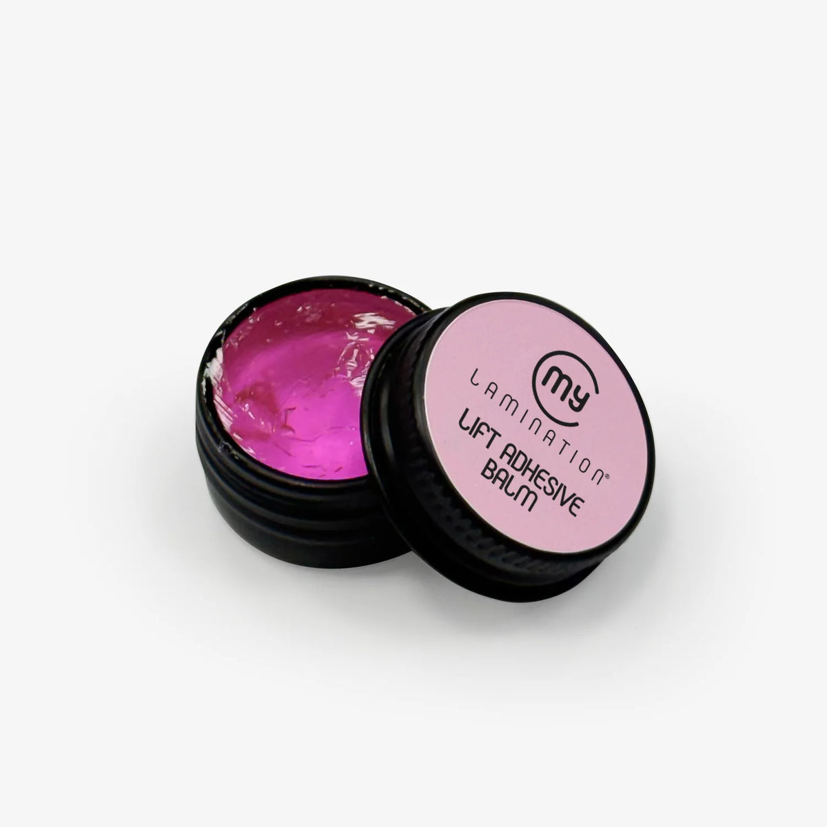 Baume adhésif Lift – Baume colle pour lamination des cils et sourcils