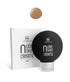Texture creme teint SPF 20 effet naturel