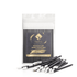 Applicateurs jetables precision extensions de cils. Touch Up Applicators 